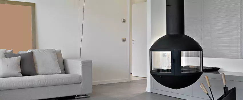 Hanging & Suspended Fireplaces Designer in South Plainfield, New Jersey