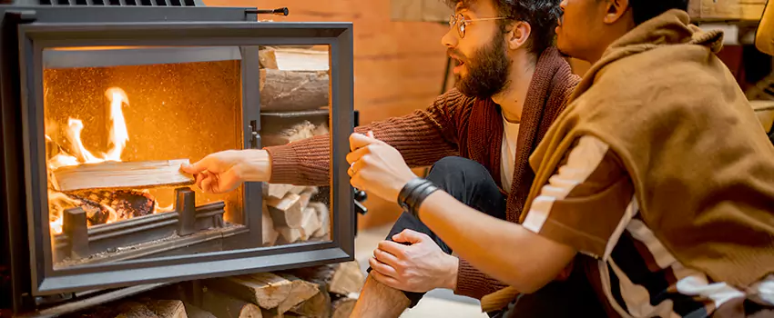 Benefits of Harman Stoves Fireplace in South Plainfield, New Jersey