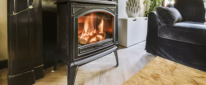 Cost of Hearthstone Stoves Fireplace Services in South Plainfield, New Jersey