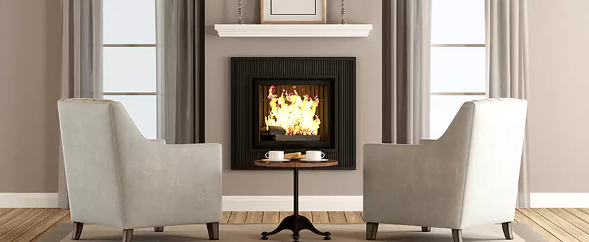 Heat & Glo Outdoor Gas Fireplaces Installation Contractors in South Plainfield, New Jersey