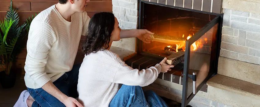 Kings Man Direct Vent Fireplaces Services in South Plainfield, New Jersey
