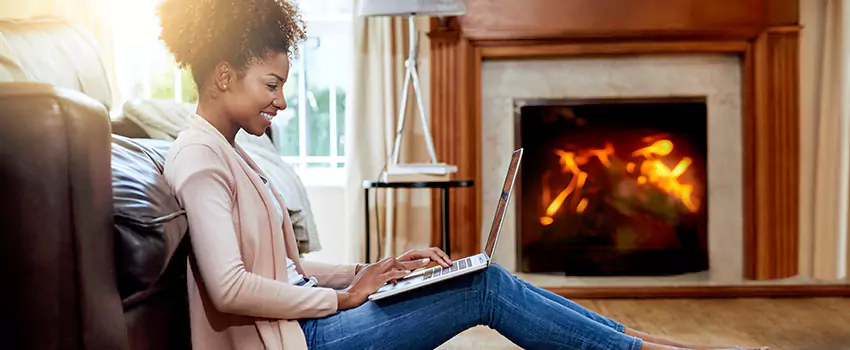 Cost-Effective Osburn Fireplace Installation and Repair in South Plainfield, NJ