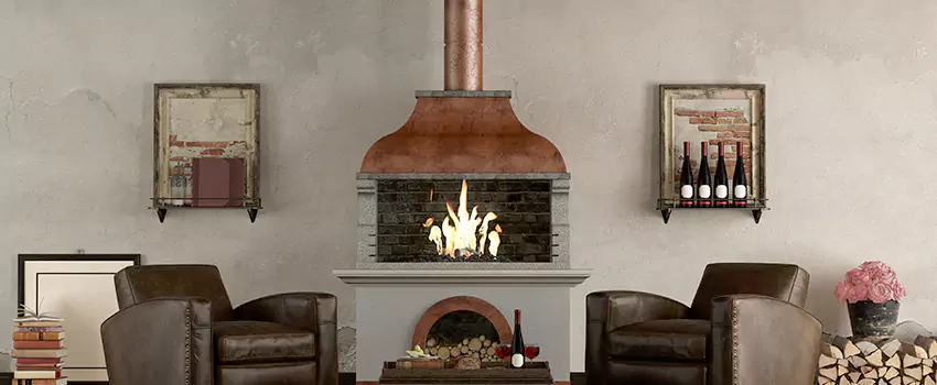 Benefits of Pacific Energy Fireplace in South Plainfield, New Jersey