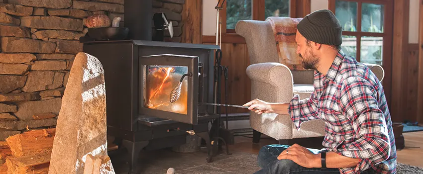 Cost of Pellet Fireplace Installation Services in South Plainfield, NJ