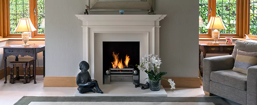 RSF Fireplaces Maintenance and Repair in South Plainfield, New Jersey
