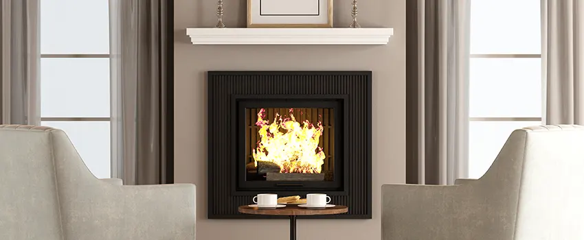 Superior Outdoor Fireplace Repair in South Plainfield, NJ