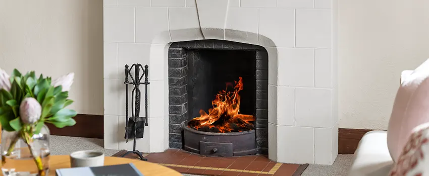 Valor Fireplaces and Stove Repair in South Plainfield, NJ