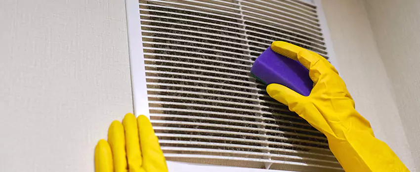 Vent Cleaning Company in South Plainfield, NJ