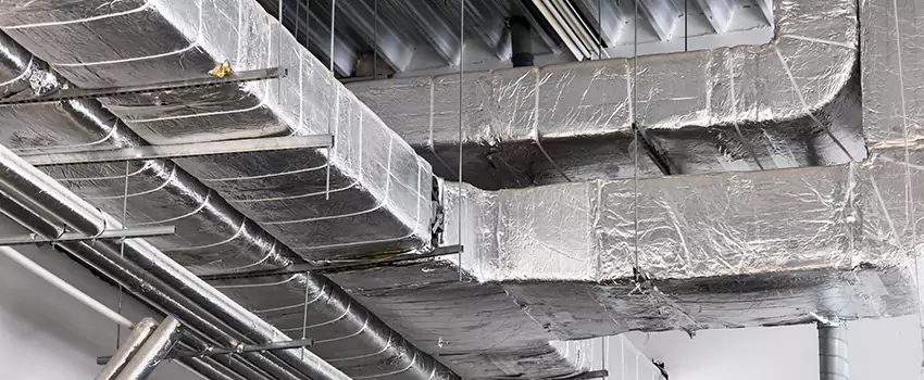 Vent Dust Cleaning Cost in South Plainfield, NJ