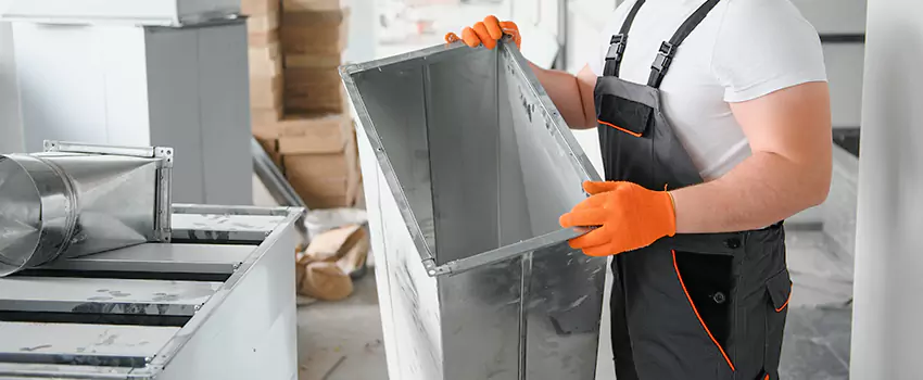 Ventilation Fan Cleaning Services in South Plainfield, New Jersey