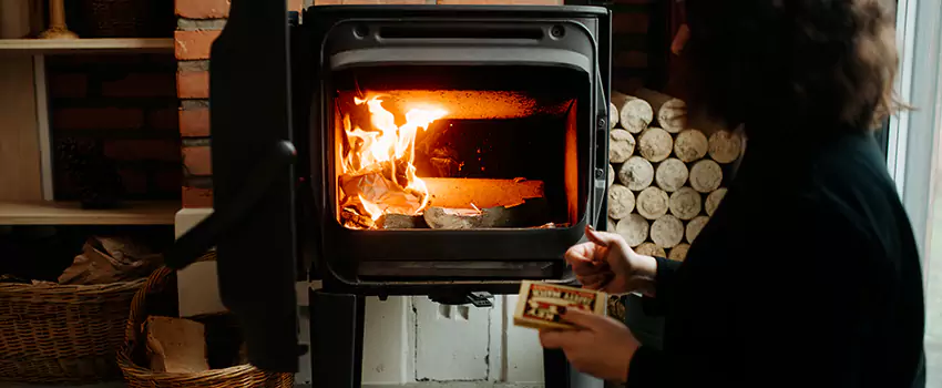 Key Features of Vermont Castings Fireplaces in South Plainfield, NJ