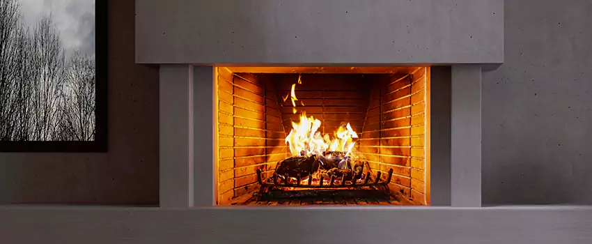Indoor Wood Burning Furnace Repair and Installation in South Plainfield, New Jersey