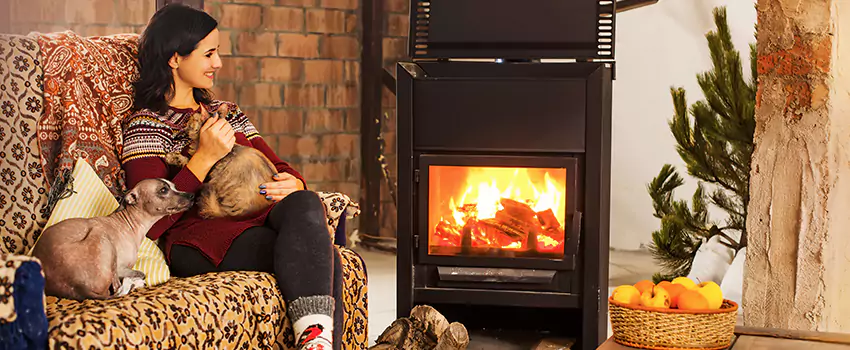 Wood Stove Chimney Cleaning Services in South Plainfield, NJ
