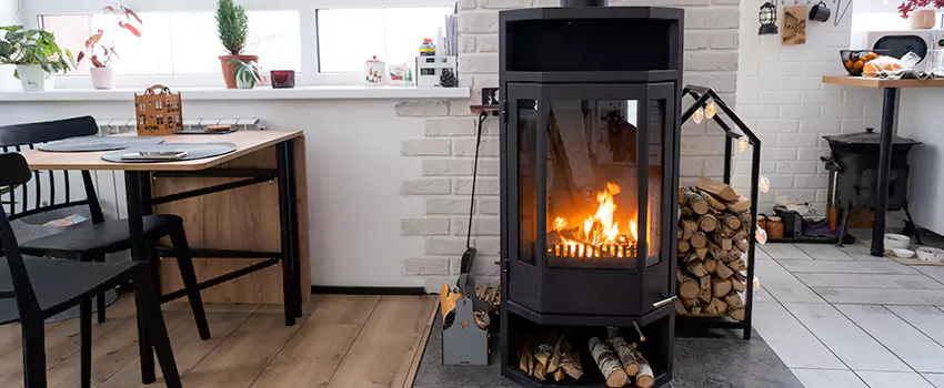 Wood Stove Firebox Installation Services in South Plainfield, NJ