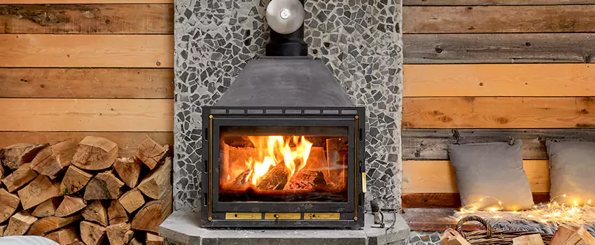 Wood Stove Cracked Glass Repair Services in South Plainfield, NJ
