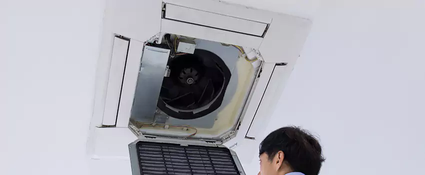Benefits of Professional Air Duct Cleaning in South Plainfield, New Jersey