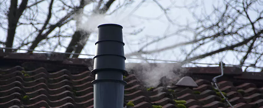 Broken Chimney Animal Screen Repair And Installation in South Plainfield, NJ