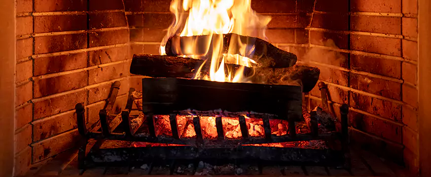 Chimney Ash Dump Cover Repair Services in South Plainfield, NJ