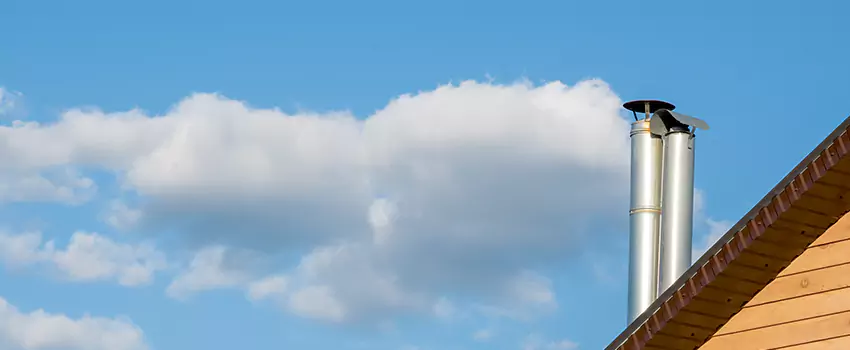 Chimney Cap Bird Guard Repair in South Plainfield, New Jersey