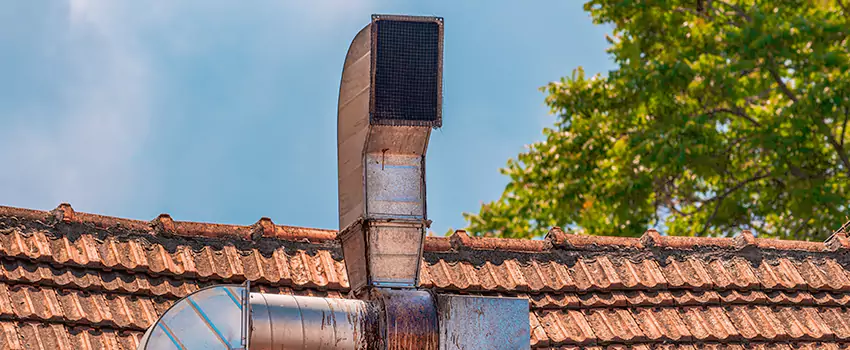 Chimney Cleaning Cost in South Plainfield, New Jersey