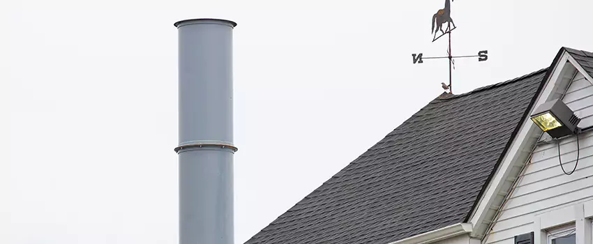 Multi-flue Chimney Caps Installation And Repair in South Plainfield, NJ