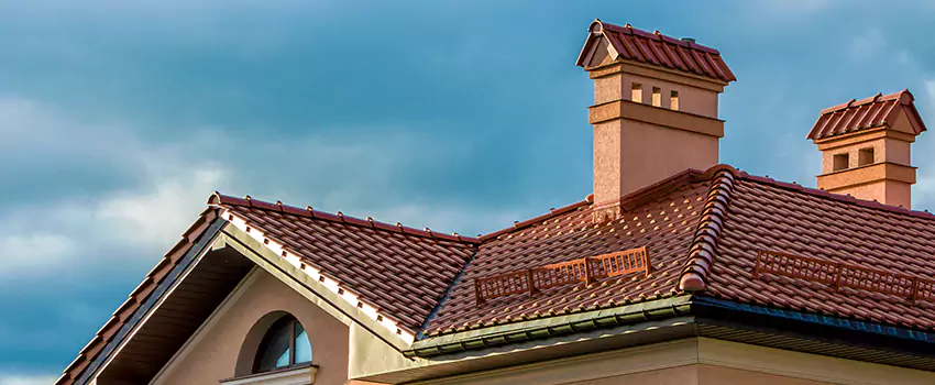 Residential Chimney Services in South Plainfield, New Jersey