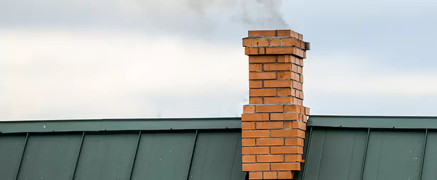 Chimney Installation Company in South Plainfield, NJ