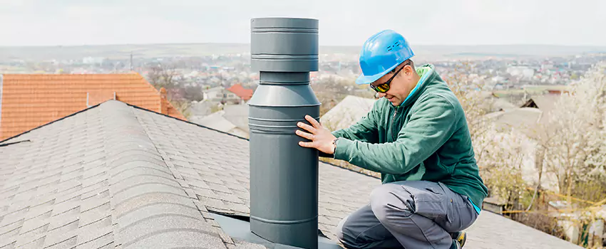 Insulated Chimney Liner Services in South Plainfield, NJ