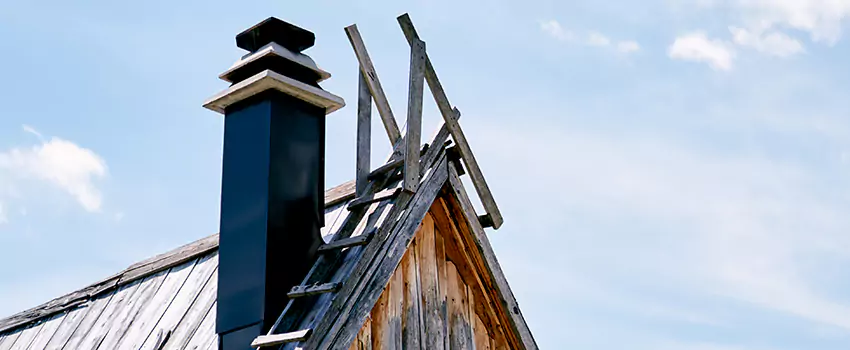 Chimney Pot Inspection in South Plainfield, NJ