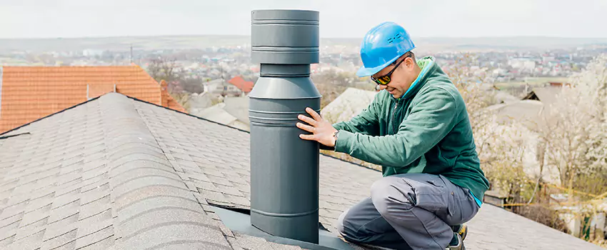 Chimney Repair Cost in South Plainfield, NJ