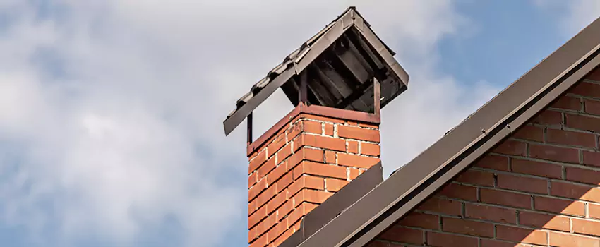 Chimney Saver Masonry Repair Contractor in South Plainfield, New Jersey