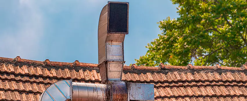 Chimney Blockage Removal in South Plainfield, New Jersey
