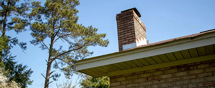 Brick Chimney Sweep Near Me in South Plainfield, NJ