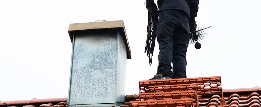 Modern Chimney Sweeping Techniques in South Plainfield, New Jersey