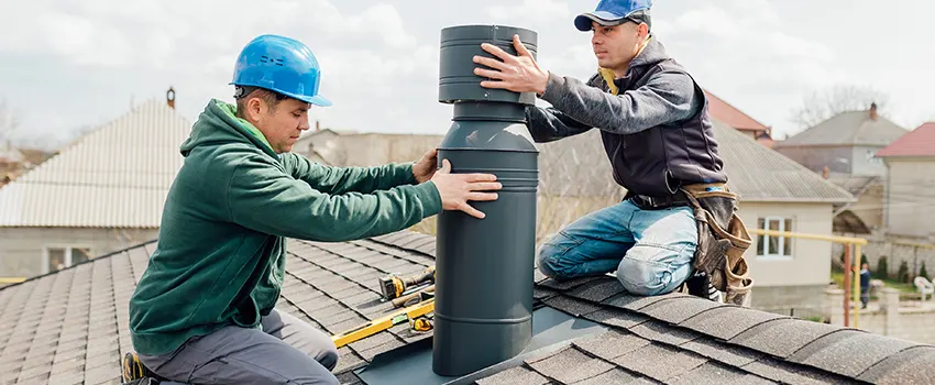Commercial Chimney Cost in South Plainfield, NJ