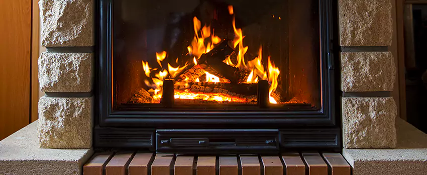 Decorative Fireplace Installation Cost in South Plainfield, New Jersey