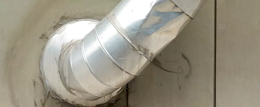 Dryer Vent Repair Process in South Plainfield, NJ