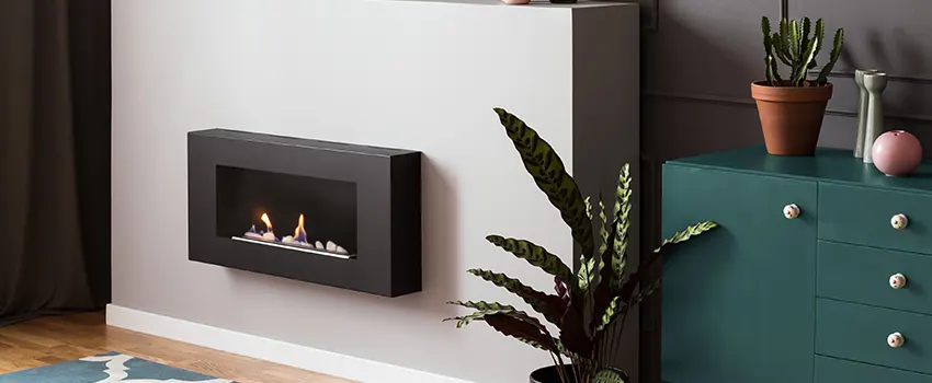 Electric Fireplace Glowing Embers Installation Services in South Plainfield, NJ