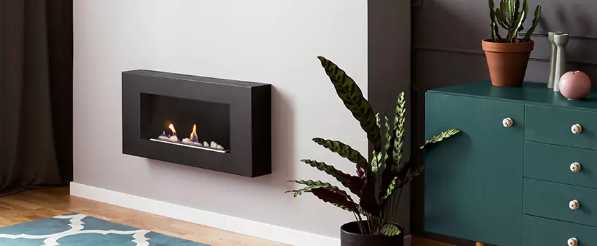 Cost of Ethanol Fireplace Repair And Installation Services in South Plainfield, NJ