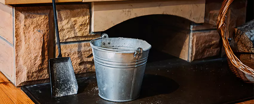 Clean The Fireplace Mantle And Hearth in South Plainfield, New Jersey
