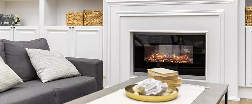 Professional Fireplace Maintenance Contractors in South Plainfield, NJ