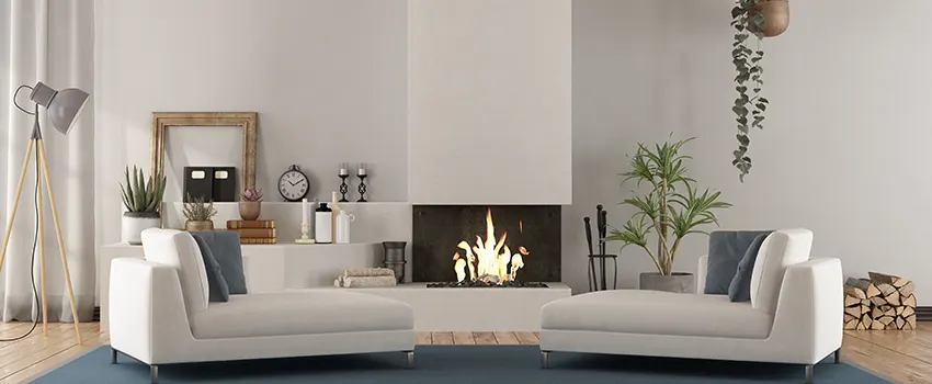 Decorative Fireplace Crystals Services in South Plainfield, New Jersey