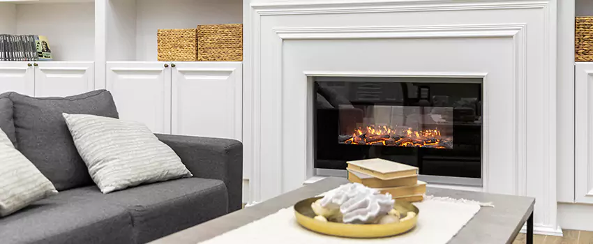 Pellet Fireplace Insert Installation in South Plainfield, NJ
