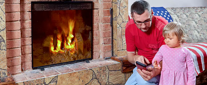 Fireplace Safety Locks For Kids in South Plainfield, NJ