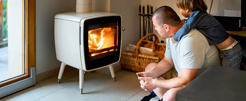 Fireplace Flue Maintenance Services in South Plainfield, NJ