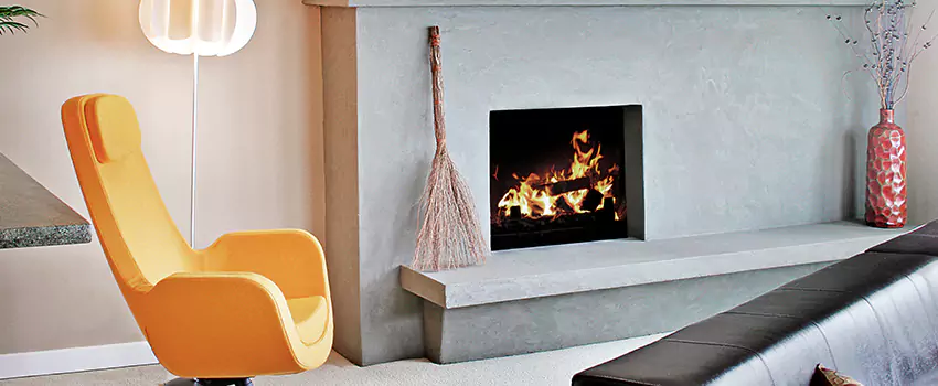 Electric Fireplace Makeover Services in South Plainfield, NJ