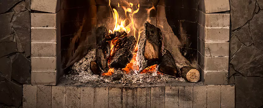 Cost of Rebuilding A Fireplace in South Plainfield, New Jersey