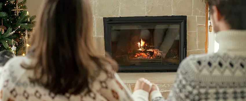 Fireplace Firebox Refurbish & Restore Services in South Plainfield, NJ