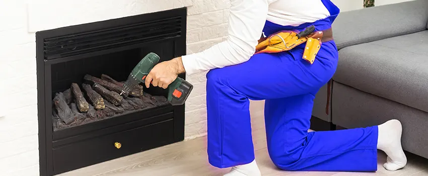 Fireplace Safety Inspection Specialists in South Plainfield, New Jersey