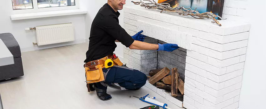Gas Fireplace Repair And Replacement in South Plainfield, NJ